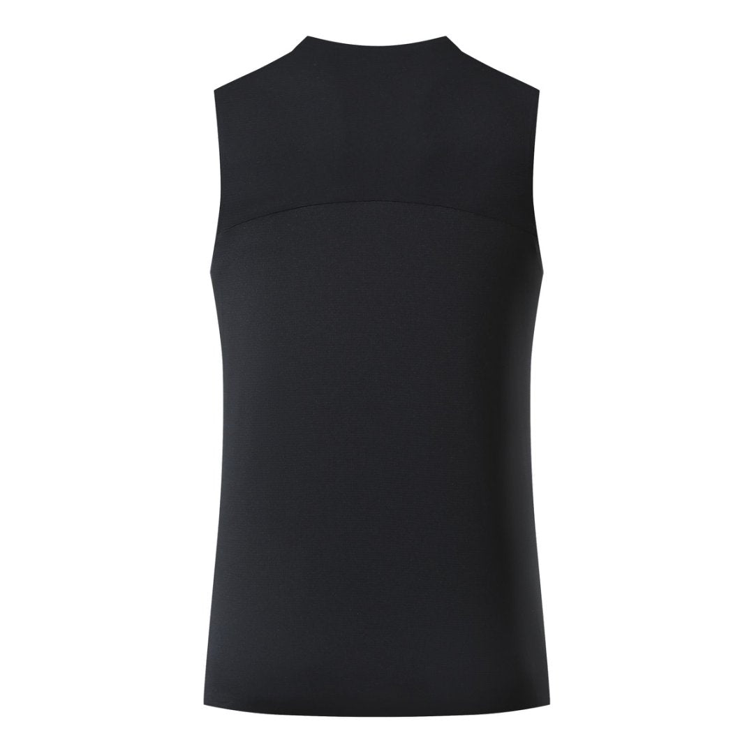 Sports Crew Neck Vest — WUC3001