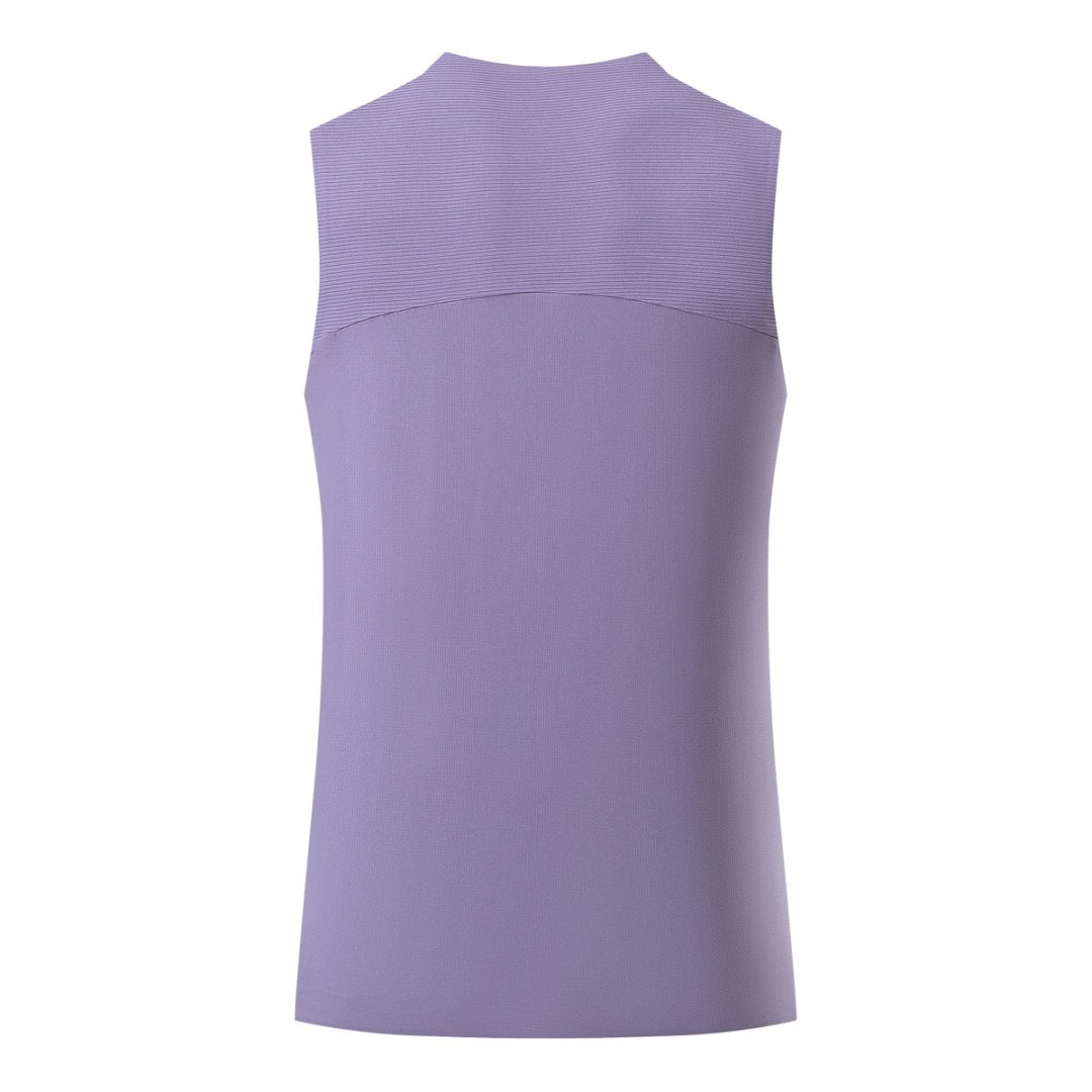 Sports Crew Neck Vest — WUC3001