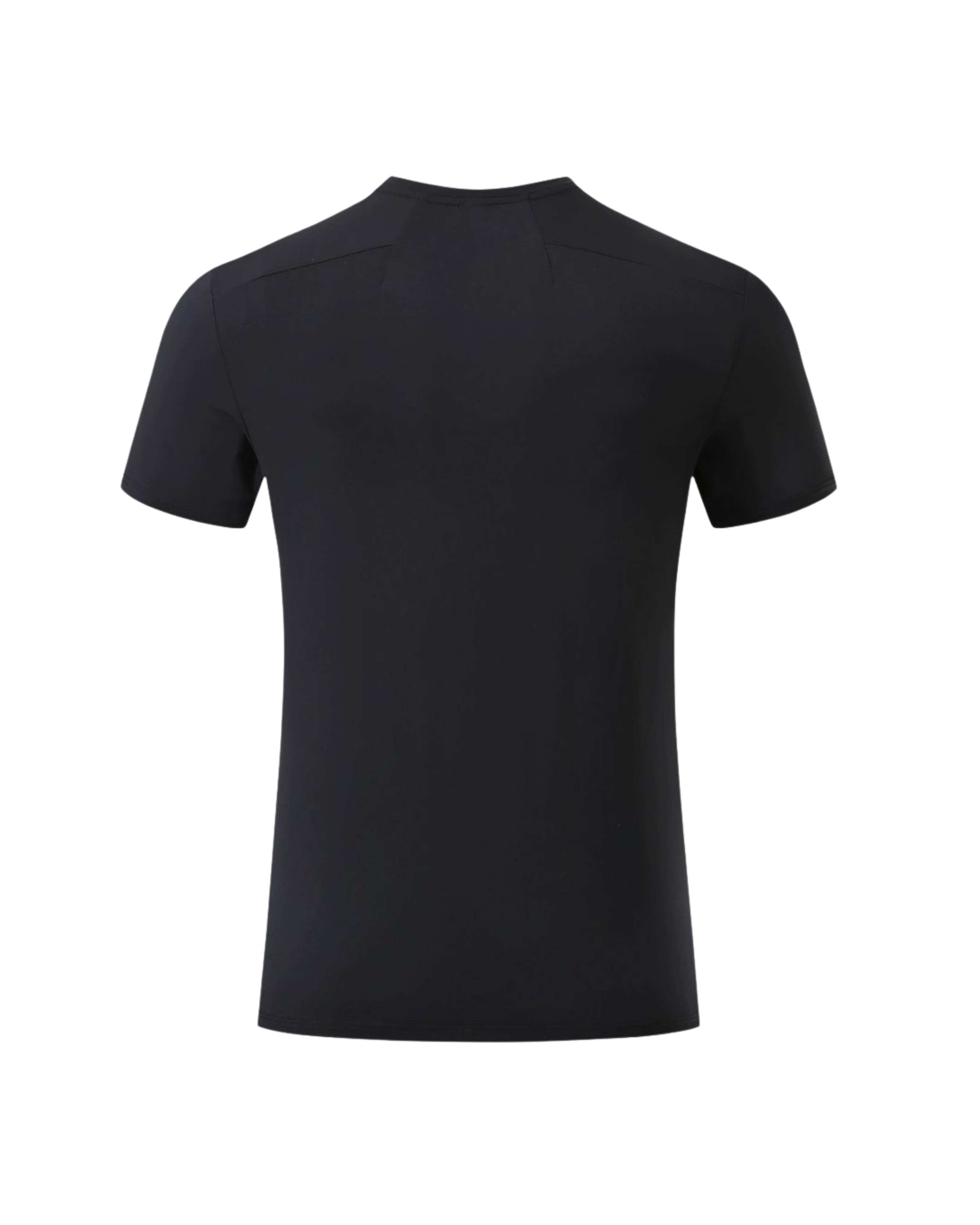 Sports Round-Neck T-Shirt — WT1002