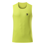 Sports Crew Neck Vest — WUC3001