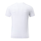 Sports Round-Neck T-Shirt — WT1002