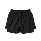 Athleisure Performance Shorts — WS7001